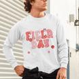 Field Day Red Team Outdoor Field Day Games For Kids Teacher Unisex Long Sleeve T-Shirt, gift for family, gift for coworker