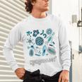 Microbiology Teacher Science Instructor Tee Shirt For Men Women Unisex Long Sleeve T-Shirt, gift for family, gift for coworker Microbiology Teacher Science Instructor Tee Shirt For Men Women Unisex Long Sleeve T-Shirt, gift for family, gift for coworker