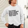 Montessori Helvetica Education Teacher Unisex Long Sleeve T-Shirt, gift for family, gift for coworker Montessori Helvetica Education Teacher Unisex Long Sleeve T-Shirt, gift for family, gift for coworker
