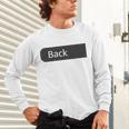 Retro ABCD Teacher Tour Kindergarten Teacher Back To School Unisex Long Sleeve T-Shirt, gift for family, gift for coworker Retro ABCD Teacher Tour Kindergarten Teacher Back To School Unisex Long Sleeve T-Shirt, gift for family, gift for coworker