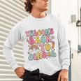Retro Welcome Back To School Teacher Appreciation Boys Girls Unisex Long Sleeve T-Shirt, gift for family, gift for coworker Retro Welcome Back To School Teacher Appreciation Boys Girls Unisex Long Sleeve T-Shirt, gift for family, gift for coworker