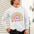 Speducator Special Education Teacher Sped Ed Unisex Long Sleeve T-Shirt, gift for family, gift for coworker