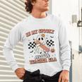 In My Spooky Math Teacher Era Groovy Retro Halloween Costume For Men Women Unisex Long Sleeve T-Shirt, gift for family, gift for coworker In My Spooky Math Teacher Era Groovy Retro Halloween Costume For Men Women Unisex Long Sleeve T-Shirt, gift for family, gift for coworker