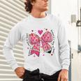 Teaching Is A Work Of Heart Pencil Bow Teacher Valentine Unisex Long Sleeve T-Shirt, gift for family, gift for coworker Teaching Is A Work Of Heart Pencil Bow Teacher Valentine Unisex Long Sleeve T-Shirt, gift for family, gift for coworker