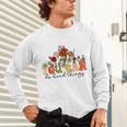Test Day Teacher Shirt You Can Do Hard Things Women Kids Unisex Long Sleeve T-Shirt, gift for family, gift for coworker Test Day Teacher Shirt You Can Do Hard Things Women Kids Unisex Long Sleeve T-Shirt, gift for family, gift for coworker