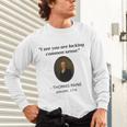 Thomas Paine Common Sense USA History Teacher Student Unisex Long Sleeve T-Shirt, gift for family, gift for coworker