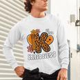Unity Day Shirt Kindness Orange Teacher Kids Be Kind Unisex Long Sleeve T-Shirt, gift for family, gift for coworker Unity Day Shirt Kindness Orange Teacher Kids Be Kind Unisex Long Sleeve T-Shirt, gift for family, gift for coworker