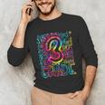 3rd Grade Typography Team Third Grade Teacher Back To School Unisex Long Sleeve T-Shirt, funny gift 3rd Grade Typography Team Third Grade Teacher Back To School Unisex Long Sleeve T-Shirt, funny gift