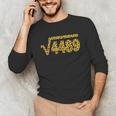 6 7 Leopard Pattern Meme Square Root 4489 Slang Math Teacher Unisex Long Sleeve T-Shirt, funny gift 6 7 Leopard Pattern Meme Square Root 4489 Slang Math Teacher Unisex Long Sleeve T-Shirt, funny gift