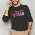 67 Ice Cream Drip Meme Math Teacher School Square Root 4489 Unisex Long Sleeve T-Shirt, funny gift