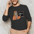 67 Math Teacher Skeleton Halloween Root 4489 Messy Bun Women Unisex Long Sleeve T-Shirt, funny gift 67 Math Teacher Skeleton Halloween Root 4489 Messy Bun Women Unisex Long Sleeve T-Shirt, funny gift