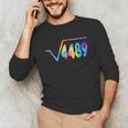 67 Meme Square Root 4489 Slang Math Teacher Tie Dye Unisex Long Sleeve T-Shirt, funny gift 67 Meme Square Root 4489 Slang Math Teacher Tie Dye Unisex Long Sleeve T-Shirt, funny gift