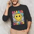 67th Day Of School Shirt 67 Days Smarter Teacher Boy Girls Unisex Long Sleeve T-Shirt, funny gift 67th Day Of School Shirt 67 Days Smarter Teacher Boy Girls Unisex Long Sleeve T-Shirt, funny gift