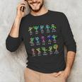 Algebra Dance Function Math Teacher Geek Idea Unisex Long Sleeve T-Shirt, funny gift Algebra Dance Function Math Teacher Geek Idea Unisex Long Sleeve T-Shirt, funny gift