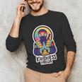 Anti Bullying Kindness Ninja School Teacher Student Unisex Long Sleeve T-Shirt, funny gift Anti Bullying Kindness Ninja School Teacher Student Unisex Long Sleeve T-Shirt, funny gift