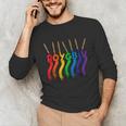 Art Teacher For Women Art Teacher Clothes Unisex Long Sleeve T-Shirt, funny gift Art Teacher For Women Art Teacher Clothes Unisex Long Sleeve T-Shirt, funny gift