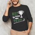 Best Teacher By Par Golf Golfer Unisex Long Sleeve T-Shirt, funny gift Best Teacher By Par Golf Golfer Unisex Long Sleeve T-Shirt, funny gift