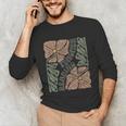 Boho Floral Reading Teacher Retro Reading Specialist Wildfl Unisex Long Sleeve T-Shirt, funny gift Boho Floral Reading Teacher Retro Reading Specialist Wildfl Unisex Long Sleeve T-Shirt, funny gift