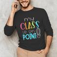 Cactus Teacher Shirt Cute Teacher Shirt Unisex Long Sleeve T-Shirt, funny gift Cactus Teacher Shirt Cute Teacher Shirt Unisex Long Sleeve T-Shirt, funny gift