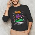 Computer Teacher Spooky Halloween Technology STEM Engineer Unisex Long Sleeve T-Shirt, funny gift Computer Teacher Spooky Halloween Technology STEM Engineer Unisex Long Sleeve T-Shirt, funny gift