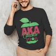Cute Pretty Educators & Teacher Aka Educator Unisex Long Sleeve T-Shirt, funny gift Cute Pretty Educators & Teacher Aka Educator Unisex Long Sleeve T-Shirt, funny gift