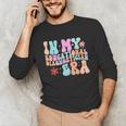 In My Educational Diagnostician Era Learning Support Teacher Unisex Long Sleeve T-Shirt, funny gift In My Educational Diagnostician Era Learning Support Teacher Unisex Long Sleeve T-Shirt, funny gift