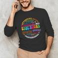 ESOL Squad Teachers And Students Team Back To School Unisex Long Sleeve T-Shirt, funny gift ESOL Squad Teachers And Students Team Back To School Unisex Long Sleeve T-Shirt, funny gift