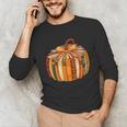 Fall Book Halloween Costume Autumn Pumpkin Teacher Kids Unisex Long Sleeve T-Shirt, funny gift Fall Book Halloween Costume Autumn Pumpkin Teacher Kids Unisex Long Sleeve T-Shirt, funny gift
