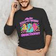 Are You Fall-O-Ween Directions Teacher Ghost Halloween Unisex Long Sleeve T-Shirt, funny gift Are You Fall-O-Ween Directions Teacher Ghost Halloween Unisex Long Sleeve T-Shirt, funny gift
