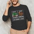 First Teach Then Thanksgiving I'm Earning A Break Teacher Unisex Long Sleeve T-Shirt, funny gift