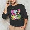 Fri-Yay Happy Friday Weekend Teacher Back To School Unisex Long Sleeve T-Shirt, funny gift Fri-Yay Happy Friday Weekend Teacher Back To School Unisex Long Sleeve T-Shirt, funny gift