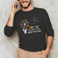Headstart Teacher Early Childhood Educator Unisex Long Sleeve T-Shirt, funny gift Headstart Teacher Early Childhood Educator Unisex Long Sleeve T-Shirt, funny gift