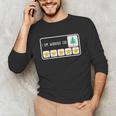 I'm Working For Christmas Break 5 Star Winter Teacher Stars Unisex Long Sleeve T-Shirt, funny gift I'm Working For Christmas Break 5 Star Winter Teacher Stars Unisex Long Sleeve T-Shirt, funny gift