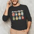 Inclusion Is My Jam Neurodiversity Special Education Teacher Unisex Long Sleeve T-Shirt, funny gift Inclusion Is My Jam Neurodiversity Special Education Teacher Unisex Long Sleeve T-Shirt, funny gift