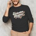 Inclusion Matters Retro Special Education Teacher Women Unisex Long Sleeve T-Shirt, funny gift Inclusion Matters Retro Special Education Teacher Women Unisex Long Sleeve T-Shirt, funny gift