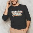 Inclusion Matters Special Education Sped Teacher Vintage Unisex Long Sleeve T-Shirt, funny gift Inclusion Matters Special Education Sped Teacher Vintage Unisex Long Sleeve T-Shirt, funny gift