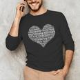 Instructional Assistant Teacher Appreciation T Shirt Unisex Long Sleeve T-Shirt, funny gift Instructional Assistant Teacher Appreciation T Shirt Unisex Long Sleeve T-Shirt, funny gift