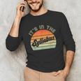 It's In The Syllabus Shirt Professor Saying College Teacher For Men Women Unisex Long Sleeve T-Shirt, funny gift