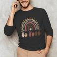 Be Kind Hand-Talking Teacher Artist ASL Unisex Long Sleeve T-Shirt, funny gift Be Kind Hand-Talking Teacher Artist ASL Unisex Long Sleeve T-Shirt, funny gift