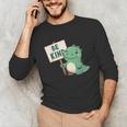 Be Kind Teacher Anti-Bullying Dino Kindness Women Men Boys Unisex Long Sleeve T-Shirt, funny gift Be Kind Teacher Anti-Bullying Dino Kindness Women Men Boys Unisex Long Sleeve T-Shirt, funny gift