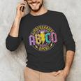Kindergarten Rocks ABCD Back To School Rock Teacher Unisex Long Sleeve T-Shirt, funny gift Kindergarten Rocks ABCD Back To School Rock Teacher Unisex Long Sleeve T-Shirt, funny gift
