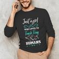 Kindergarten Teacher Shirt Humor Preschool Teacher Unisex Long Sleeve T-Shirt, funny gift Kindergarten Teacher Shirt Humor Preschool Teacher Unisex Long Sleeve T-Shirt, funny gift