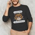 I Love Math It Makes People Cry Math Teacher Unisex Long Sleeve T-Shirt, funny gift I Love Math It Makes People Cry Math Teacher Unisex Long Sleeve T-Shirt, funny gift