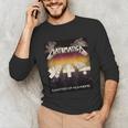 Matematica Master Of Numbers Math Teachers Puppets Parody Unisex Long Sleeve T-Shirt, funny gift Matematica Master Of Numbers Math Teachers Puppets Parody Unisex Long Sleeve T-Shirt, funny gift