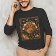 Math Turkey Teacher Thanksgiving Geometric Pi Equation Unisex Long Sleeve T-Shirt, funny gift Math Turkey Teacher Thanksgiving Geometric Pi Equation Unisex Long Sleeve T-Shirt, funny gift