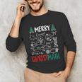 Merry Christmath – Math Christmas For Math Teacher For Men Women Kids Unisex Long Sleeve T-Shirt, funny gift Merry Christmath – Math Christmas For Math Teacher For Men Women Kids Unisex Long Sleeve T-Shirt, funny gift