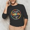 Middle School Crew Back To School For Teacher Unisex Long Sleeve T-Shirt, funny gift Middle School Crew Back To School For Teacher Unisex Long Sleeve T-Shirt, funny gift
