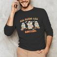 All Minds Are Bootiful Special Education Teacher Halloween Unisex Long Sleeve T-Shirt, funny gift All Minds Are Bootiful Special Education Teacher Halloween Unisex Long Sleeve T-Shirt, funny gift