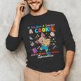 Mouse If You Give A Teacher A Student She Will Love You Unisex Long Sleeve T-Shirt, funny gift Mouse If You Give A Teacher A Student She Will Love You Unisex Long Sleeve T-Shirt, funny gift