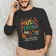 Music Teacher Music Sing Play Dance Choir Piano Unisex Long Sleeve T-Shirt, funny gift Music Teacher Music Sing Play Dance Choir Piano Unisex Long Sleeve T-Shirt, funny gift